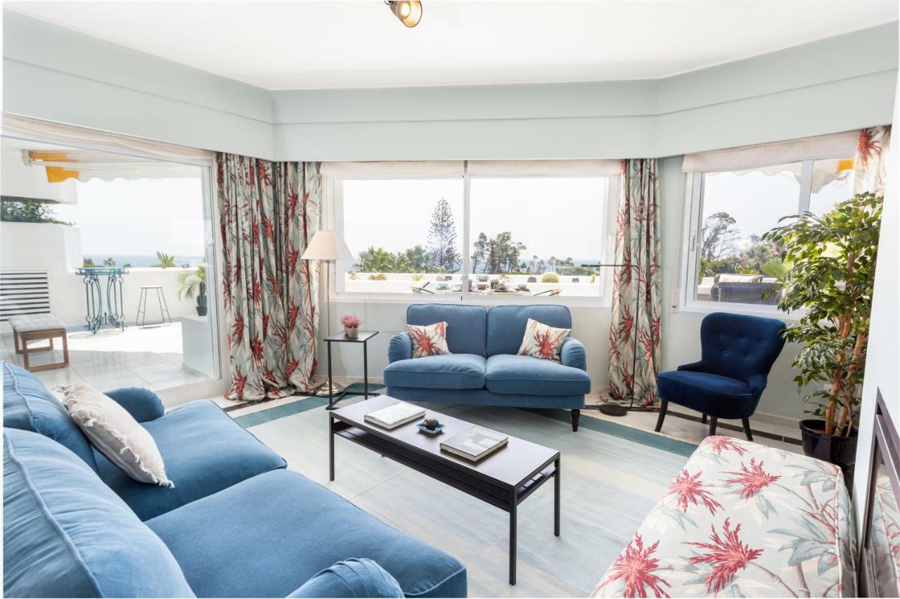Genteel Parque Del Sol Appartement